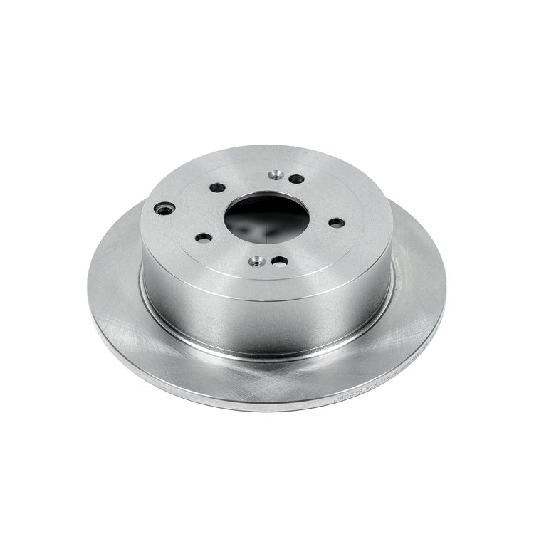 AUTOSPECIALTY BRAKE ROTOR