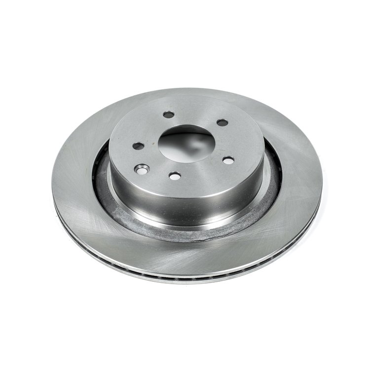 AUTOSPECIALTY BRAKE ROTOR