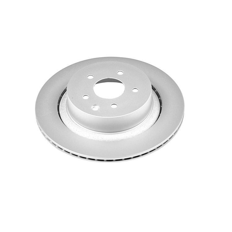 EVOLUTION COATED ROTOR
