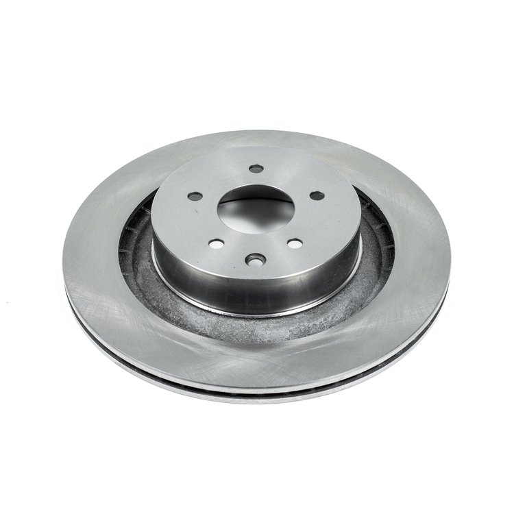 AUTOSPECIALTY BRAKE ROTOR