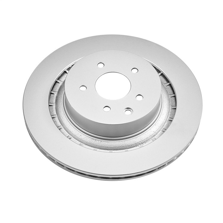 EVOLUTION COATED ROTOR