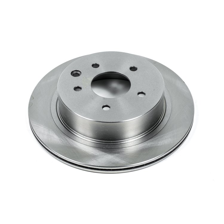 AUTOSPECIALTY BRAKE ROTOR