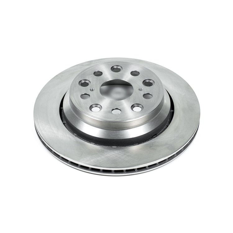 AUTOSPECIALTY BRAKE ROTOR