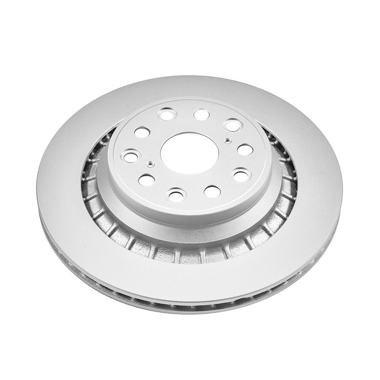 EVOLUTION COATED ROTOR