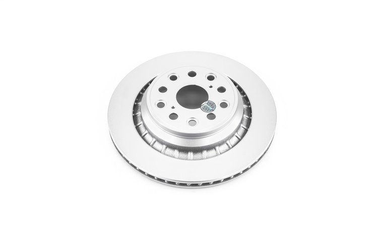 EVOLUTION COATED ROTOR