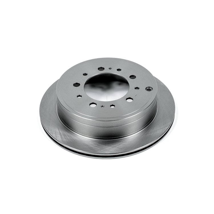AUTOSPECIALTY BRAKE ROTOR
