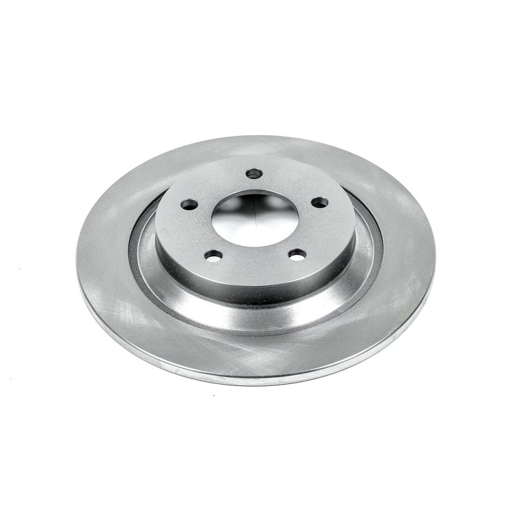 AUTOSPECIALTY BRAKE ROTOR