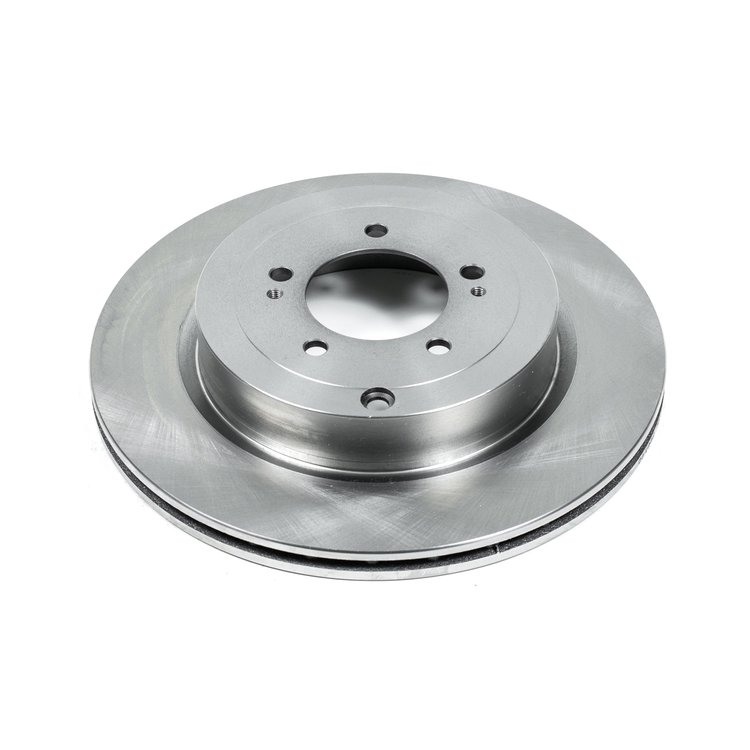 AUTOSPECIALTY BRAKE ROTOR