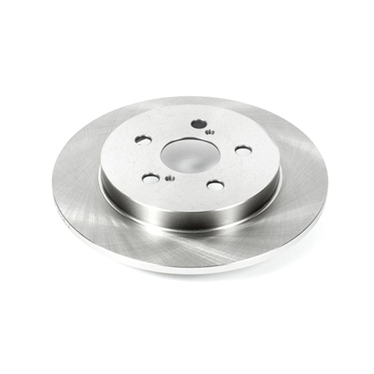 AUTOSPECIALTY BRAKE ROTOR