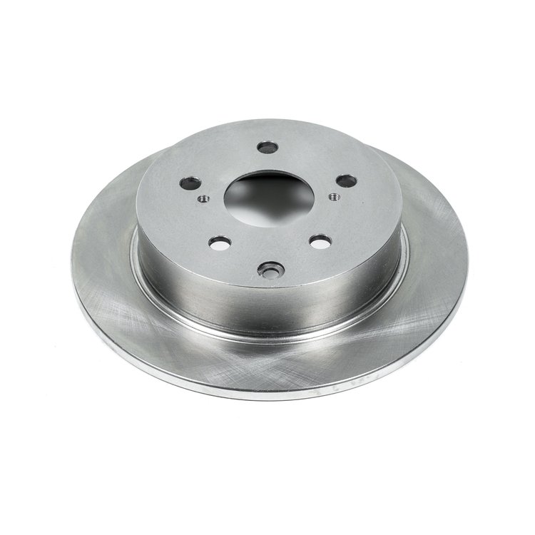 AUTOSPECIALTY BRAKE ROTOR