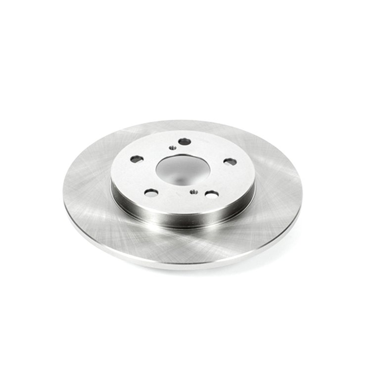 AUTOSPECIALTY BRAKE ROTOR