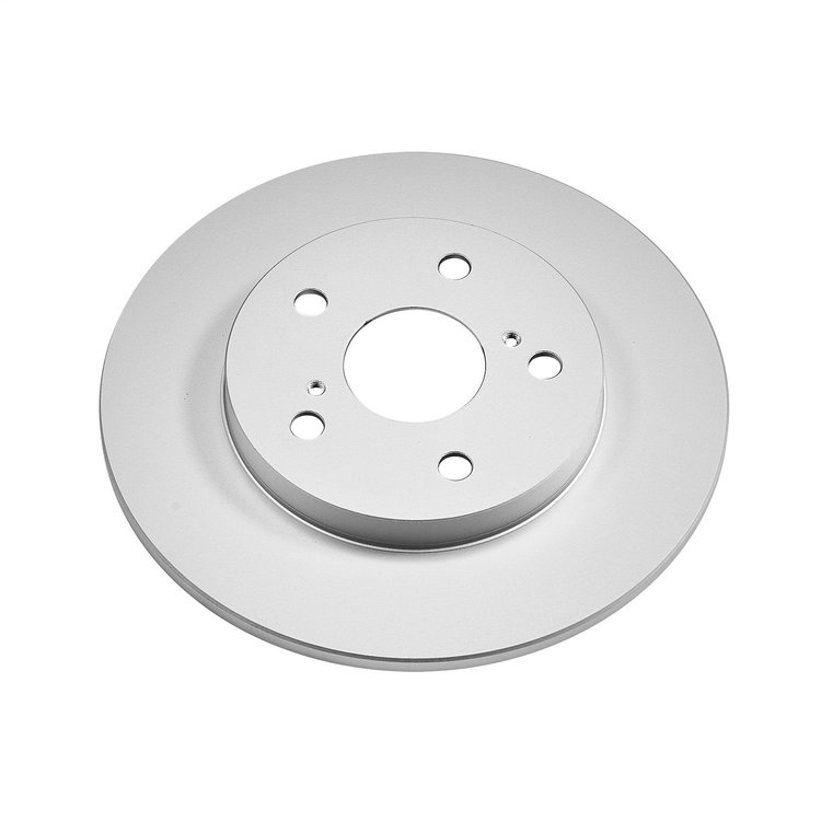 EVOLUTION COATED ROTOR