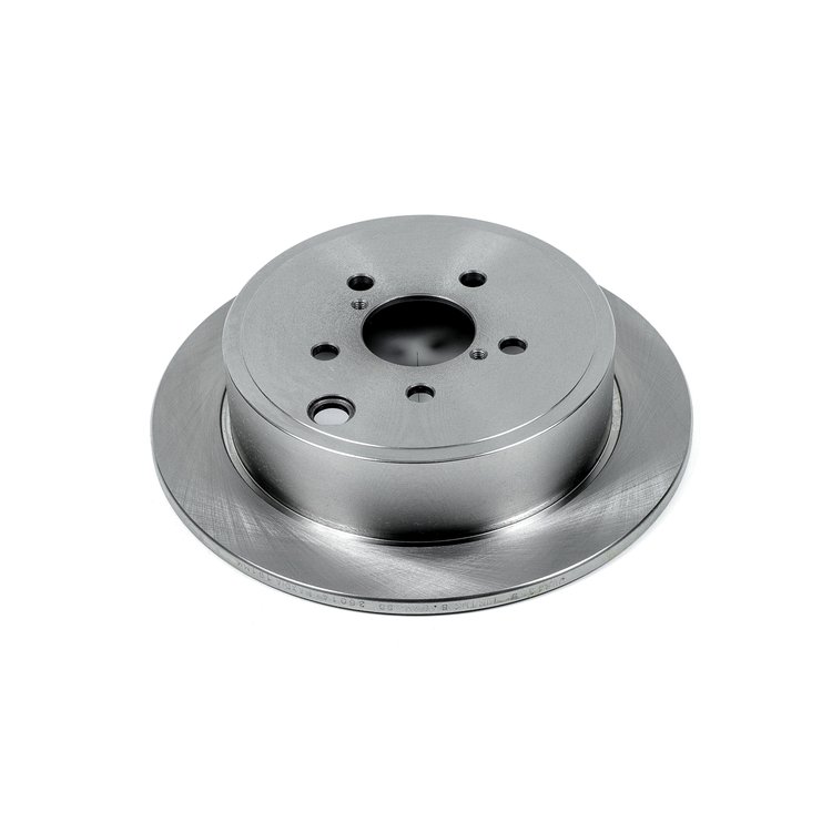 AUTOSPECIALTY BRAKE ROTOR