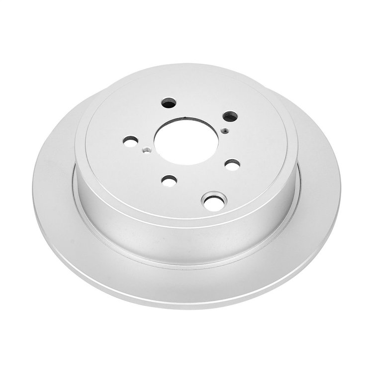 EVOLUTION COATED ROTOR