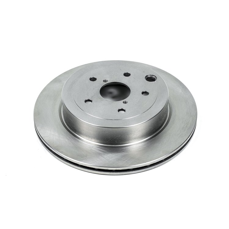 AUTOSPECIALTY BRAKE ROTOR