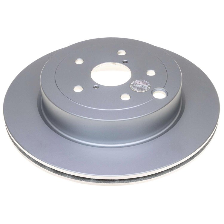 EVOLUTION COATED ROTOR