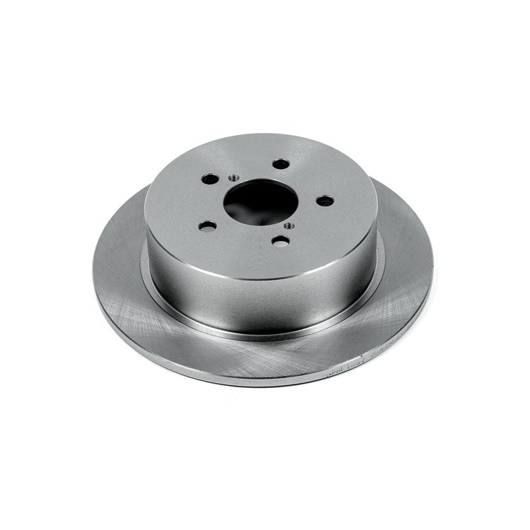 AUTOSPECIALTY BRAKE ROTOR