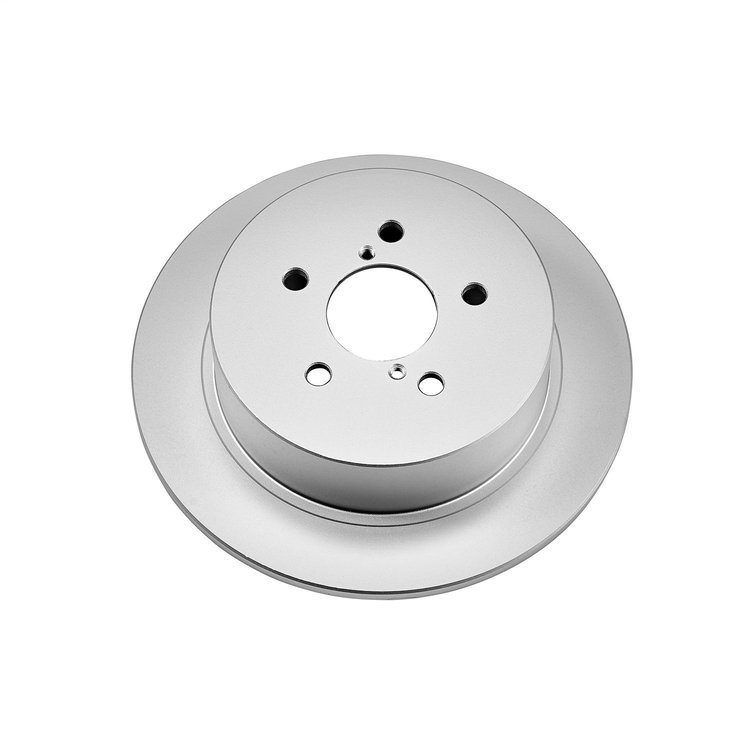 EVOLUTION COATED ROTOR