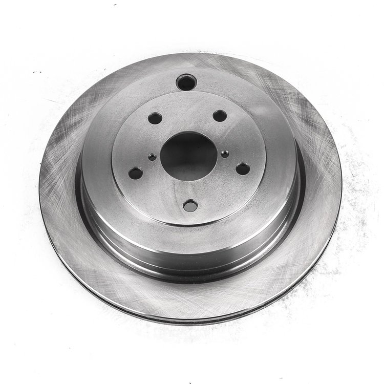AUTOSPECIALTY BRAKE ROTOR