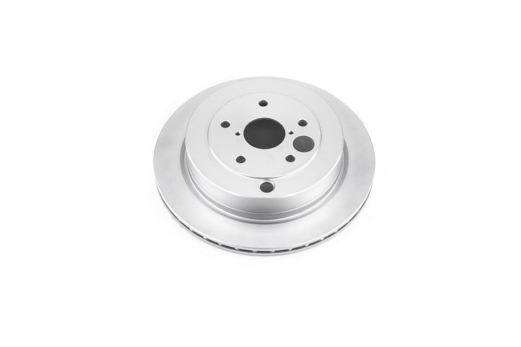 EVOLUTION COATED ROTOR