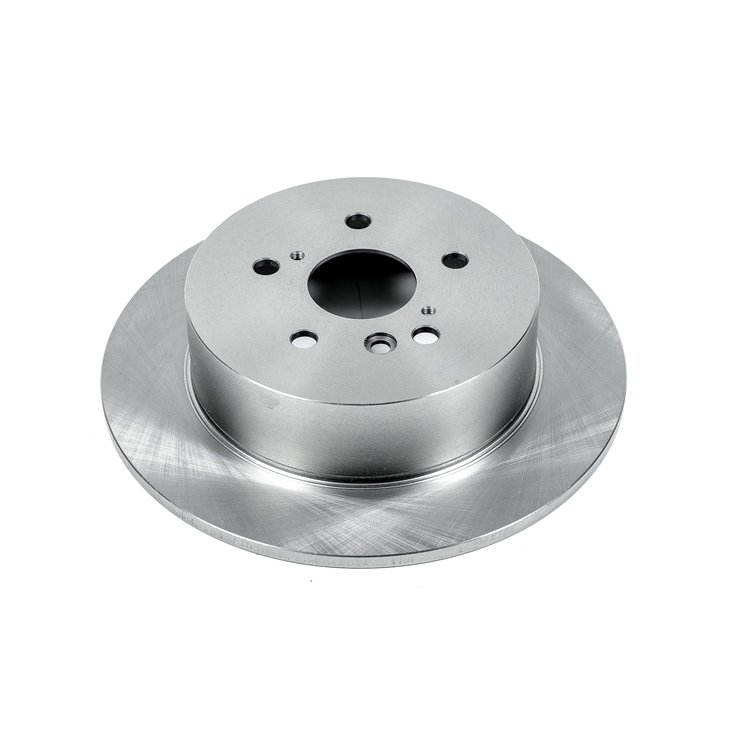 AUTOSPECIALTY BRAKE ROTOR