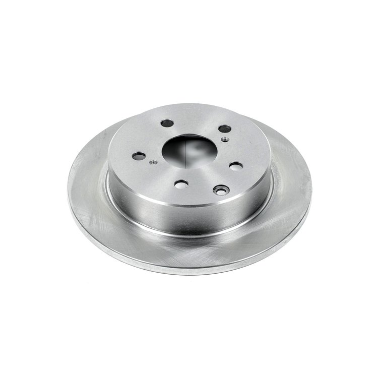 AUTOSPECIALTY BRAKE ROTOR