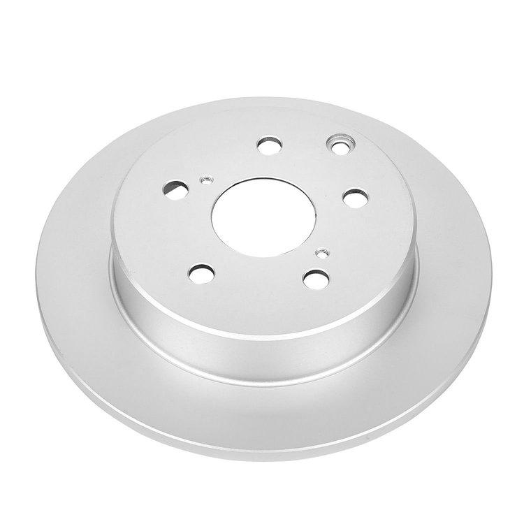 EVOLUTION COATED ROTOR