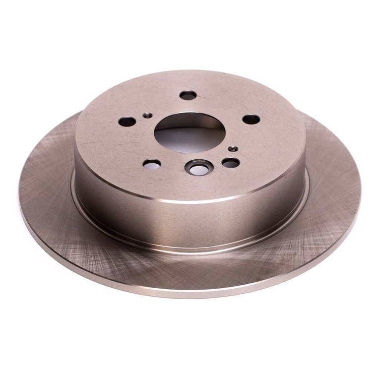 AUTOSPECIALTY BRAKE ROTOR