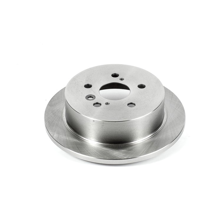 AUTOSPECIALTY BRAKE ROTOR