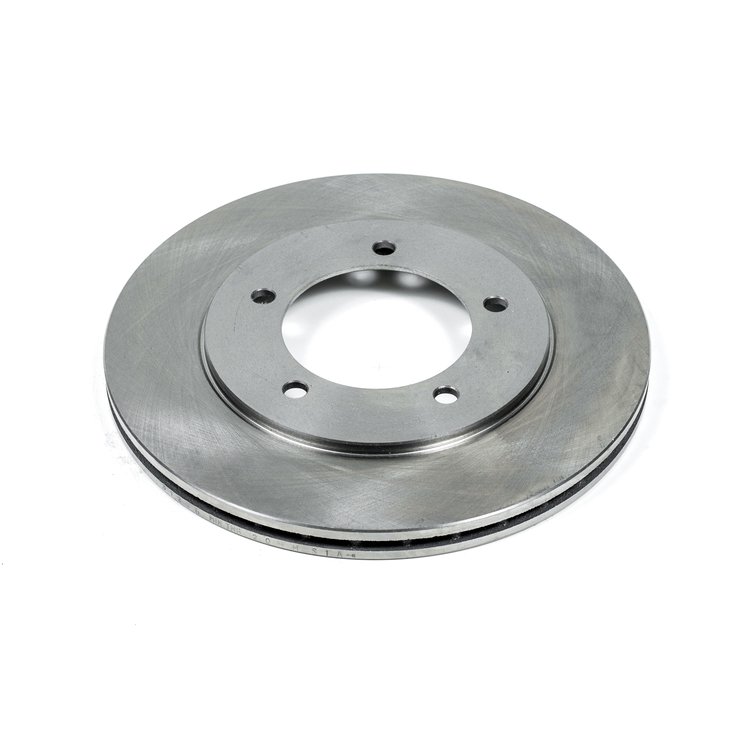 AUTOSPECIALTY BRAKE ROTOR