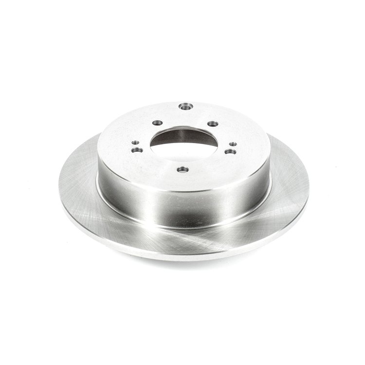 AUTOSPECIALTY BRAKE ROTOR