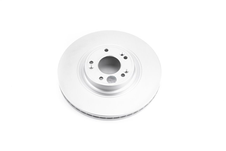 EVOLUTION COATED ROTOR