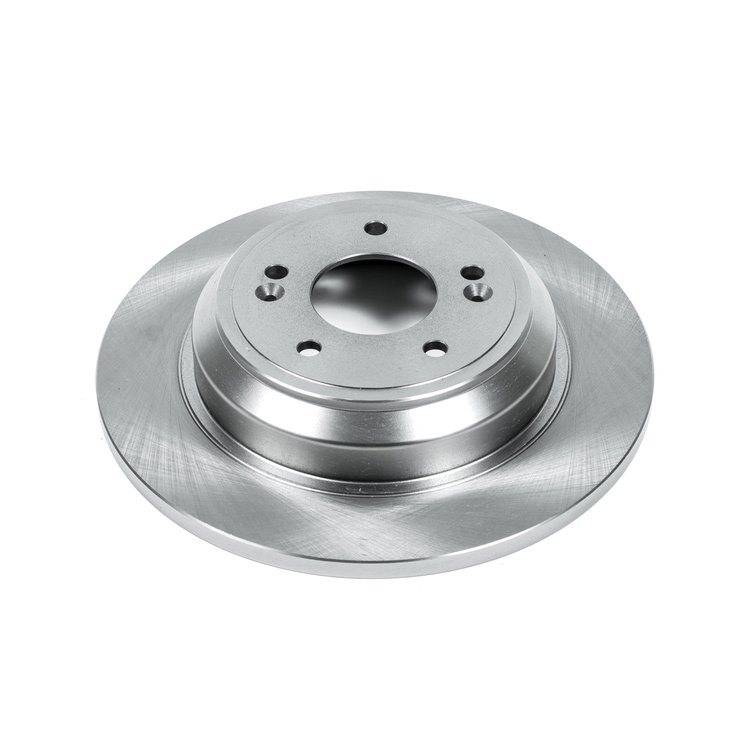 AUTOSPECIALTY BRAKE ROTOR
