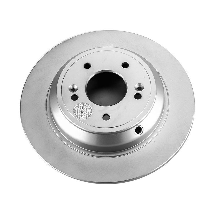 EVOLUTION COATED ROTOR