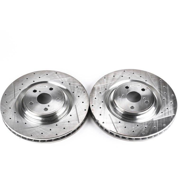 Front 2012-10 LEXUS LS460; 2015-13 LEXUS LS460;