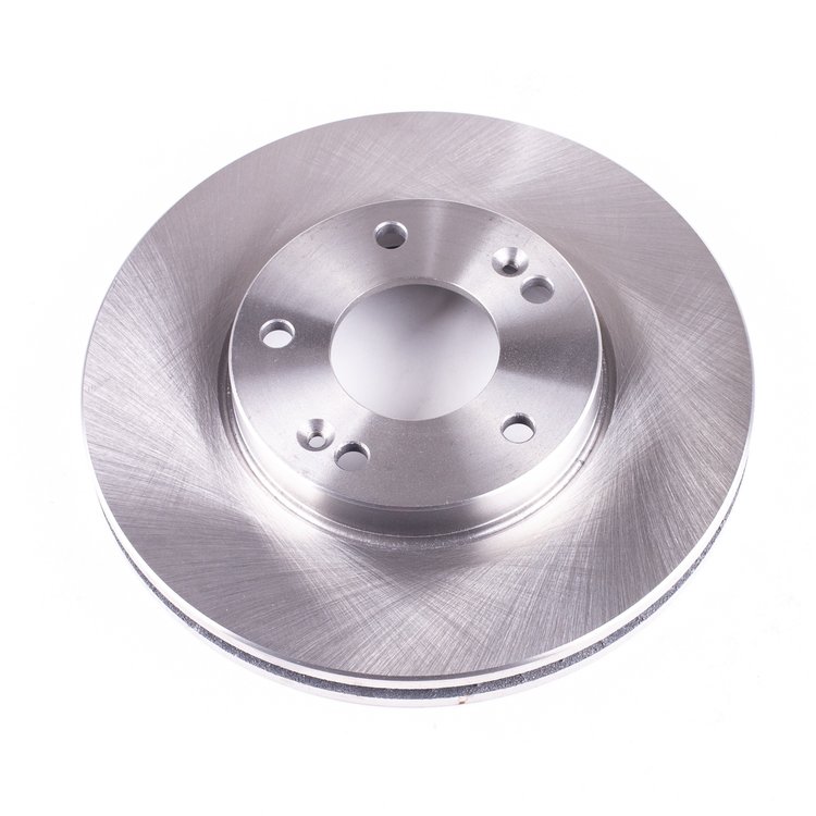 AUTOSPECIALTY BRAKE ROTOR