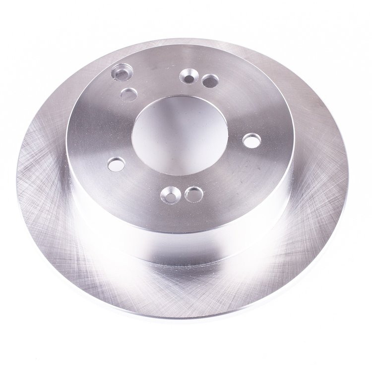 AUTOSPECIALTY BRAKE ROTOR