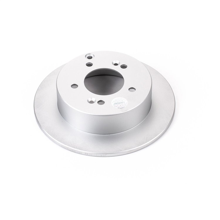 EVOLUTION COATED ROTOR