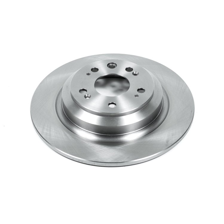 AUTOSPECIALTY BRAKE ROTOR