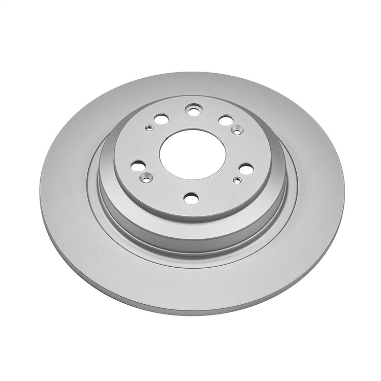 EVOLUTION COATED ROTOR
