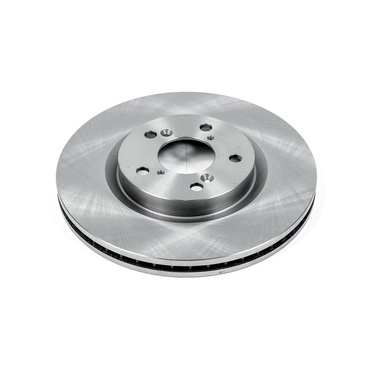 AUTOSPECIALTY BRAKE ROTOR