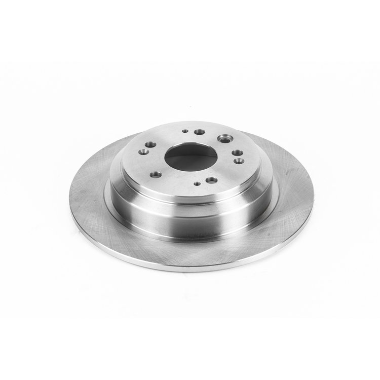 AUTOSPECIALTY BRAKE ROTOR