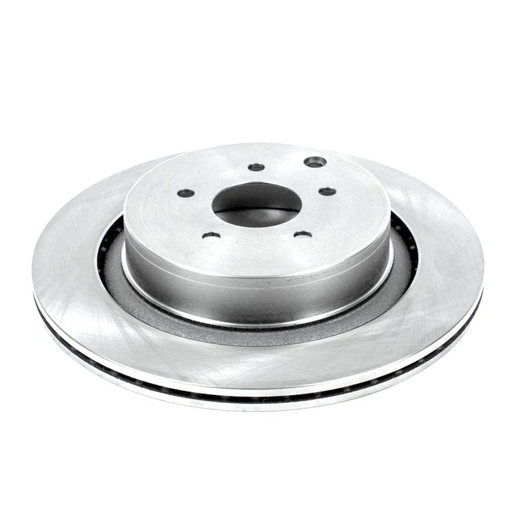 AUTOSPECIALTY BRAKE ROTOR