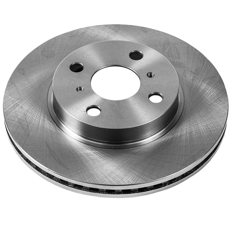 AUTOSPECIALTY BRAKE ROTOR
