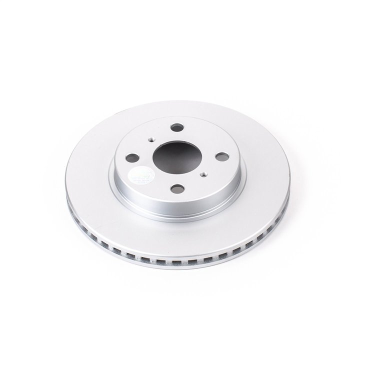 EVOLUTION COATED ROTOR