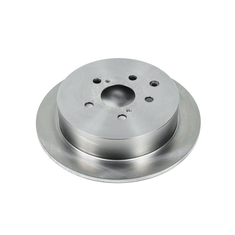 AUTOSPECIALTY BRAKE ROTOR