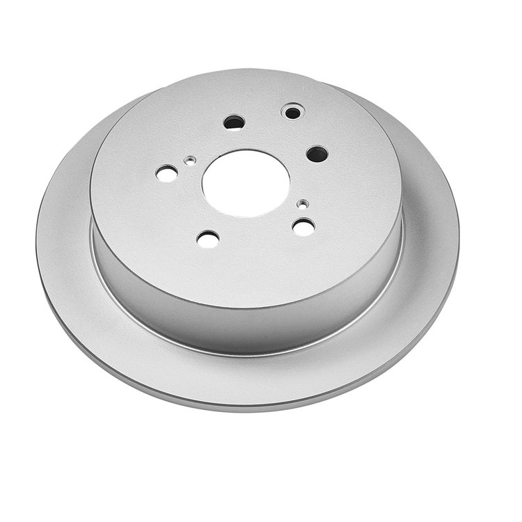 EVOLUTION COATED ROTOR