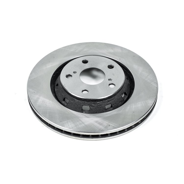 AUTOSPECIALTY BRAKE ROTOR