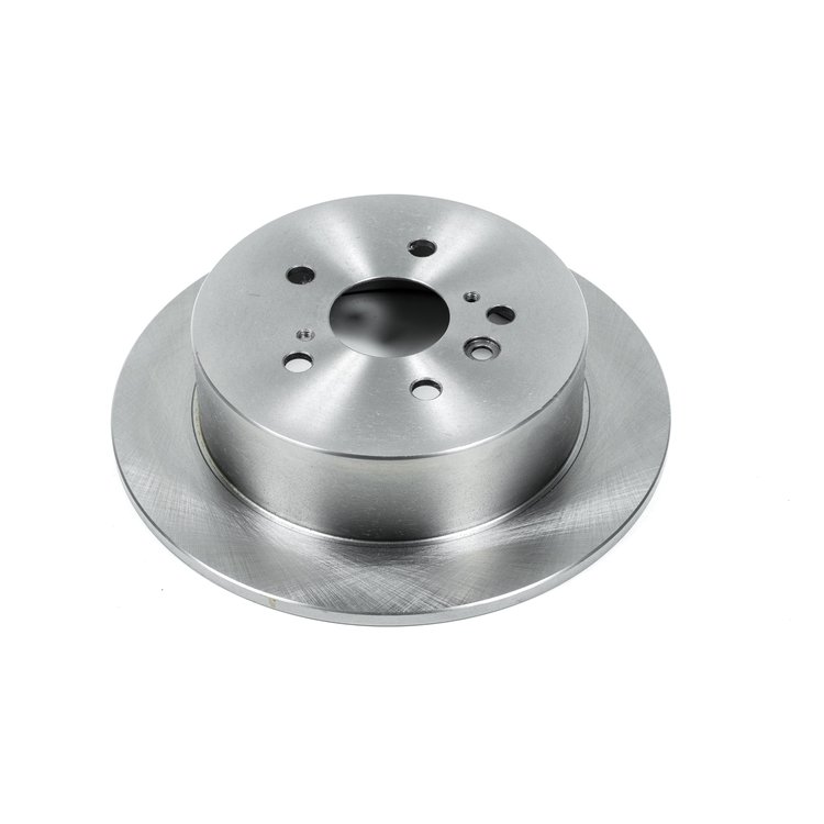 AUTOSPECIALTY BRAKE ROTOR
