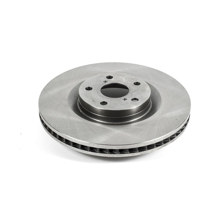 AUTOSPECIALTY BRAKE ROTOR